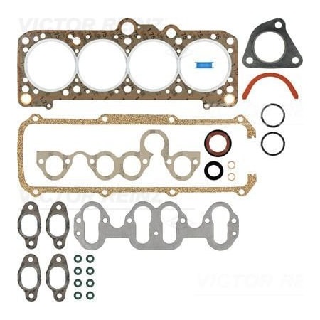 Reinz Gasket Set, 02-25745-17 02-25745-17